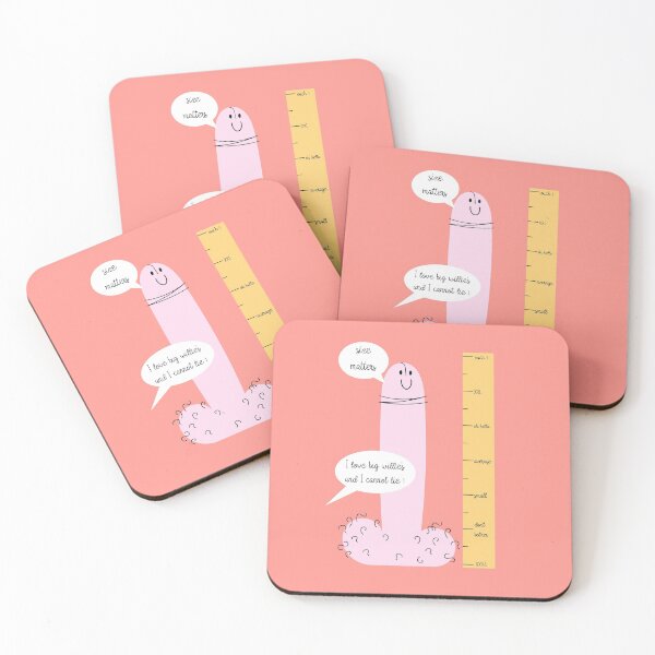 Item preview, I Love Big Willies designed and sold by Adam Regester.