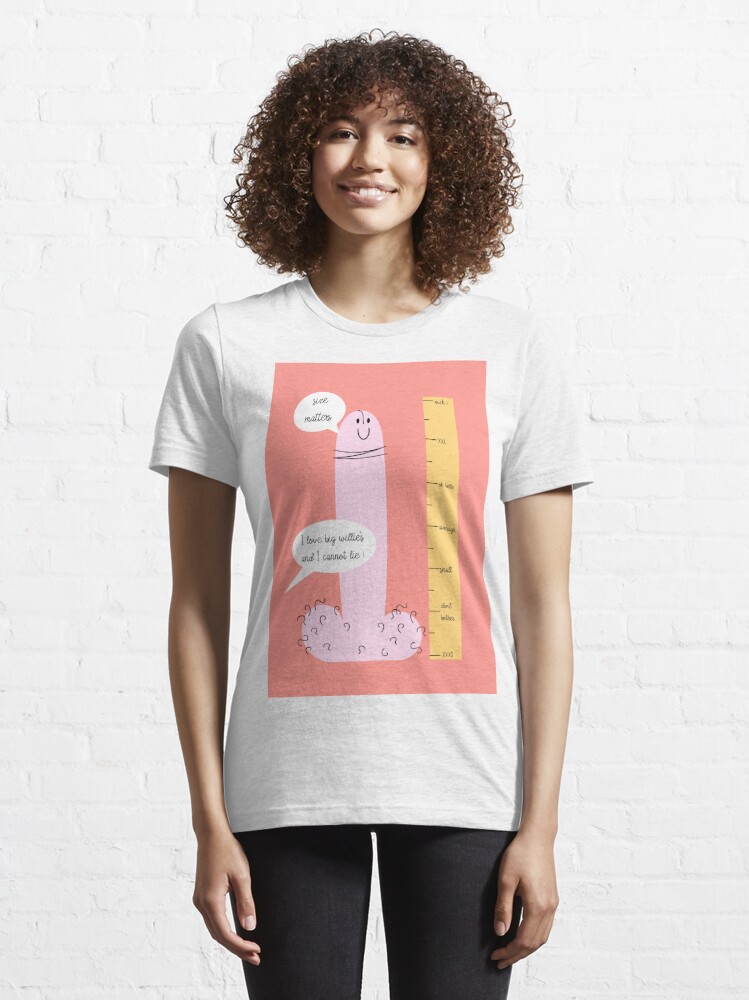 willies wonderland t shirt