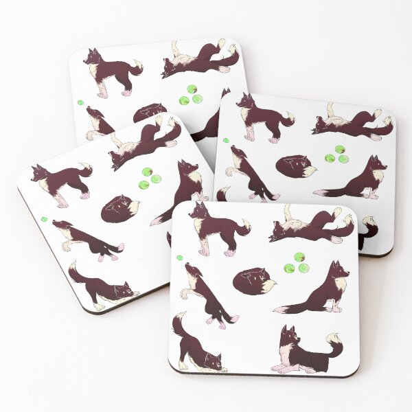 Item preview,  D O G G O  S designed and sold by LaFrenchToast.