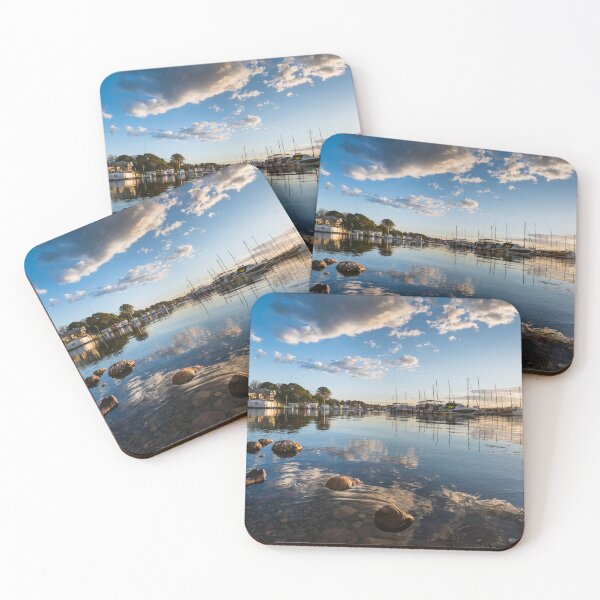 Item preview, Sunrise on RMYC,Toronto designed and sold by John Dunbar.
