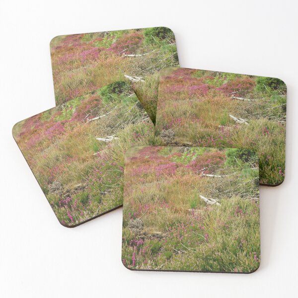 Item preview, BRITTLE HEATHER designed and sold by andrewsaxton.