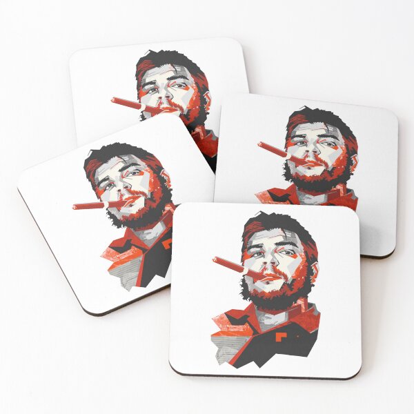 Item preview, Ernesto Che Guevara designed and sold by DogLord.