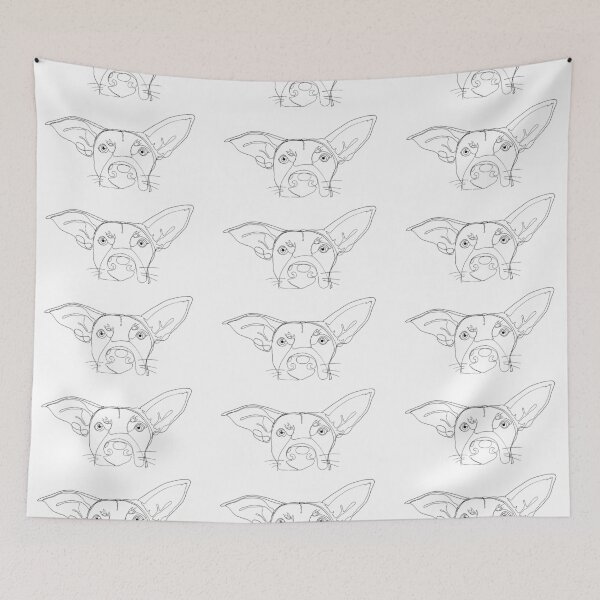 Item preview, Jack Russel - Perro designed and sold by SenBusra.