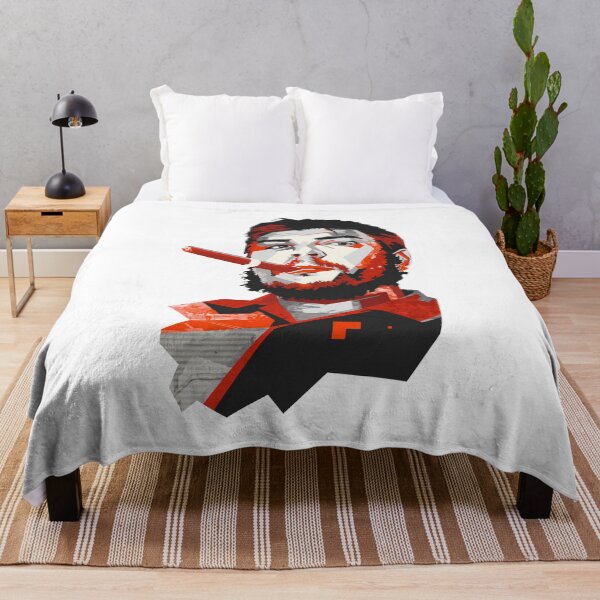 Item preview, Ernesto Che Guevara designed and sold by DogLord.