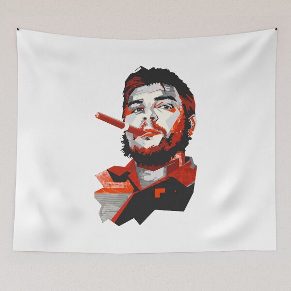 Item preview, Ernesto Che Guevara designed and sold by DogLord.