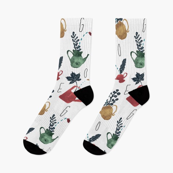 Item preview, Grow Love - Patrón de planta designed and sold by Dottadesigns.