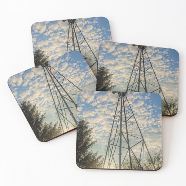 Item preview, Maynes Windmill 2 designed and sold by LynyrdSky.
