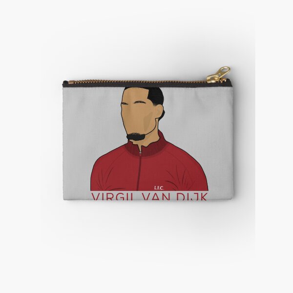 Item preview, Virgil Van Dijk designed and sold by Max Designs.