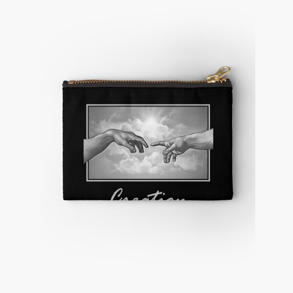 Item preview, Creation - in Black & White designed and sold by maryedenoa.