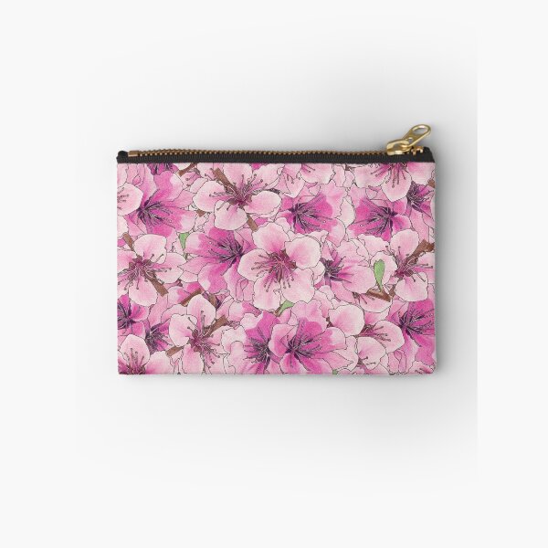 Item preview, Delaware Flowers designed and sold by UrsulaRodgers.