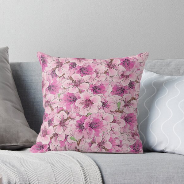Item preview, Delaware Flowers designed and sold by UrsulaRodgers.
