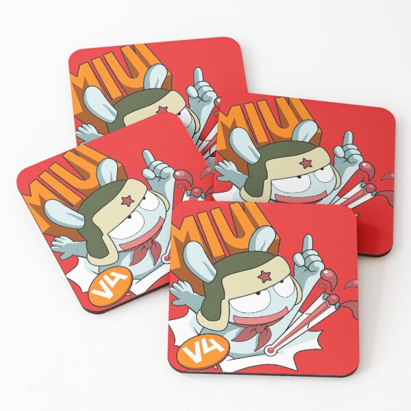 Item preview, Xiaomi MIUI Mi tu designed and sold by kazrhak.