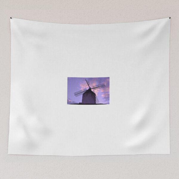 Item preview, Windmills designed and sold by kazrhak.