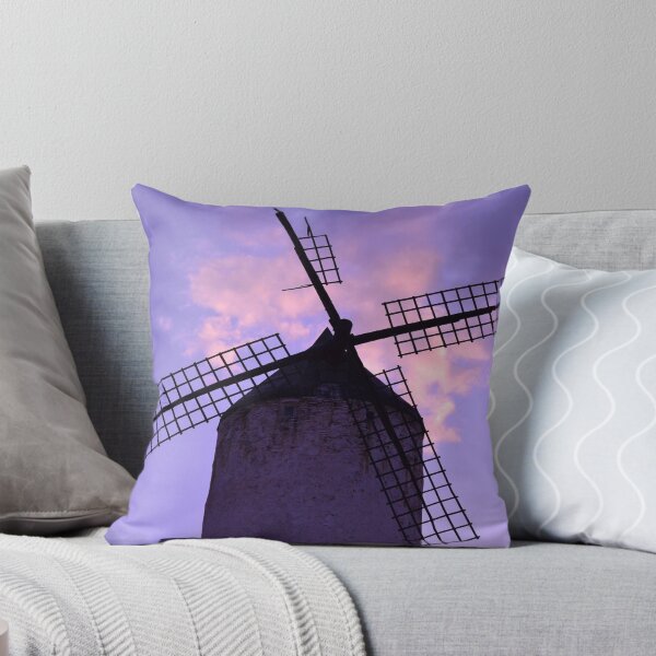 Item preview, Windmills designed and sold by kazrhak.