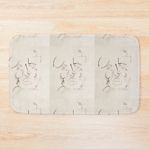 Item preview, Vague Face designed and sold by CashlinRap.