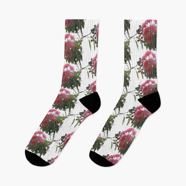 Item preview, Australian Red Flowering Gum designed and sold by MaureenBoyle.