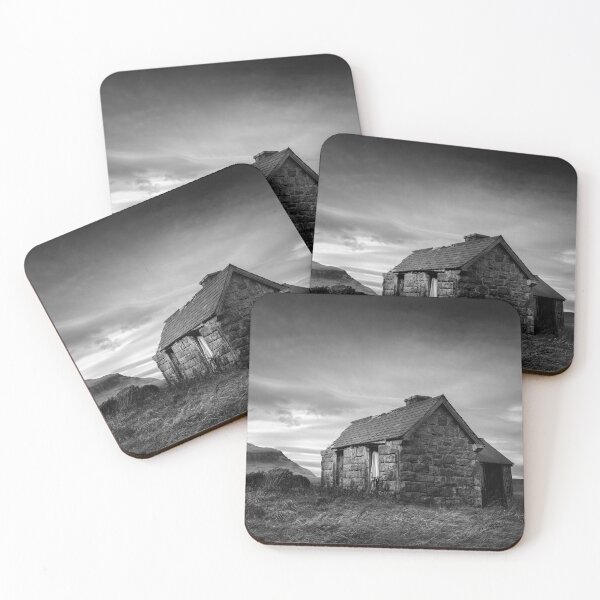 Item preview, Elphin Bothy and Cul Mor designed and sold by David Bowman.