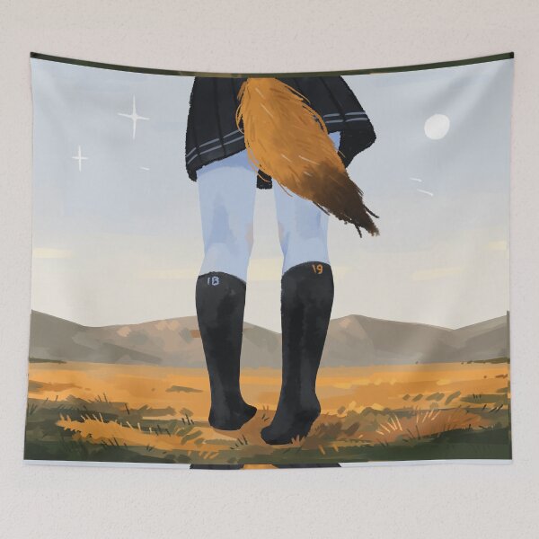 Item preview, Fox in socks designed and sold by freeminds.