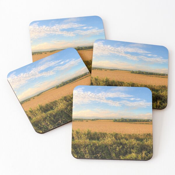 Item preview, Soy Prairie 2 designed and sold by LynyrdSky.