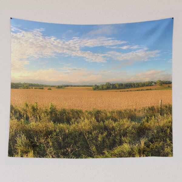 Item preview, Soy Prairie 2 designed and sold by LynyrdSky.