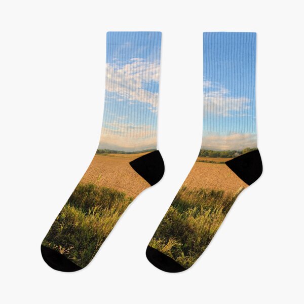 Item preview, Soy Prairie 2 designed and sold by LynyrdSky.