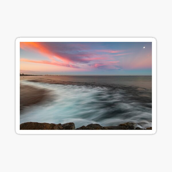 Item preview, Cottesloe Sunrise designed and sold by Peta Smith.