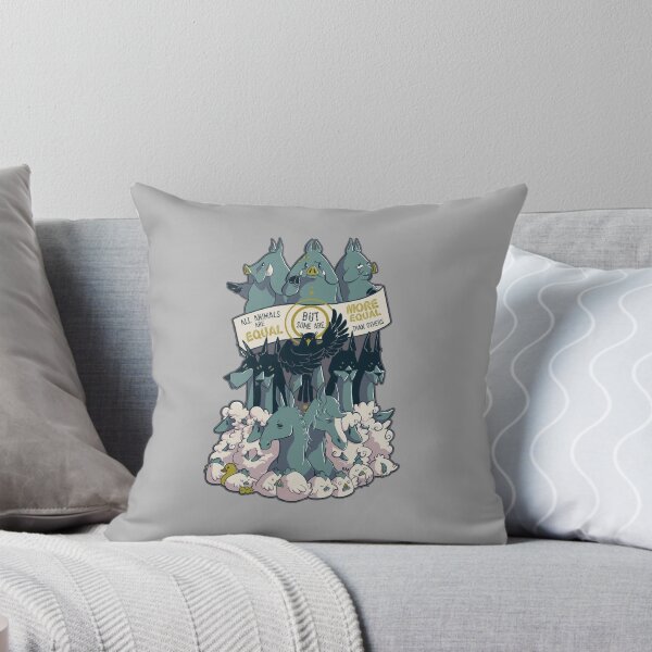 Item preview, Animal Farm designed and sold by nishimoto.