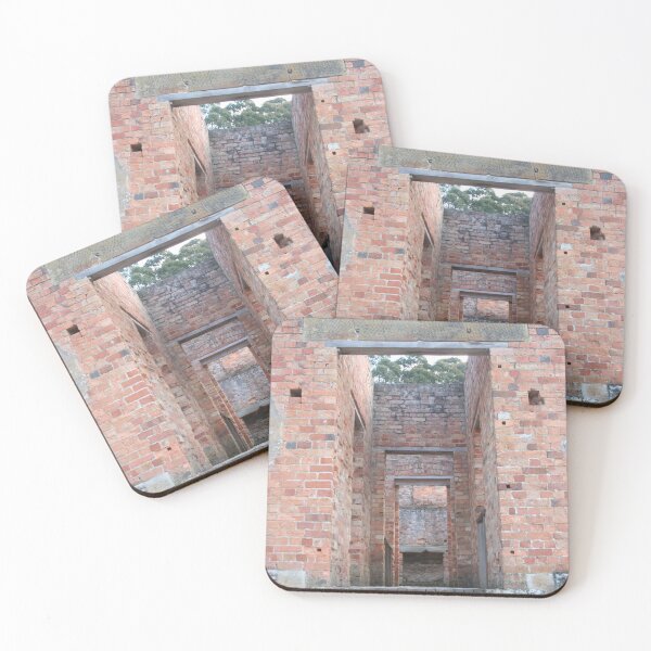Item preview, Doorways to history designed and sold by Leanne Davis.