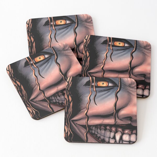 Item preview, Fright Night Amy Teeth designed and sold by Doug Saquic.