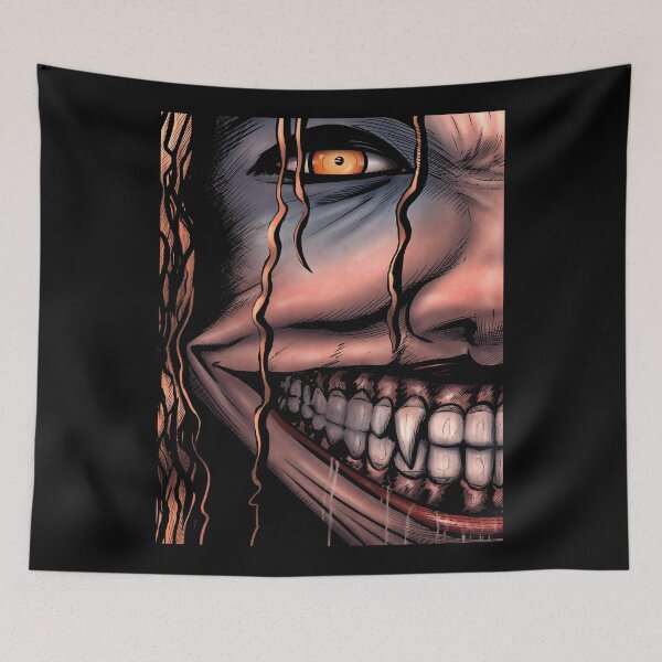 Item preview, Fright Night Amy Teeth designed and sold by Doug Saquic.