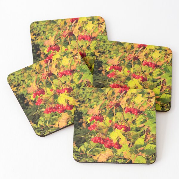 Item preview, Fall Berries designed and sold by LynyrdSky.