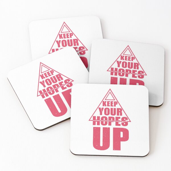 Item preview, Keep Your hopes UP designed and sold by hitpointer.