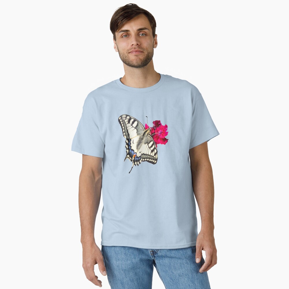 Artikel-Vorschau von Classic T-Shirt, designt und verkauft von Igelchen.