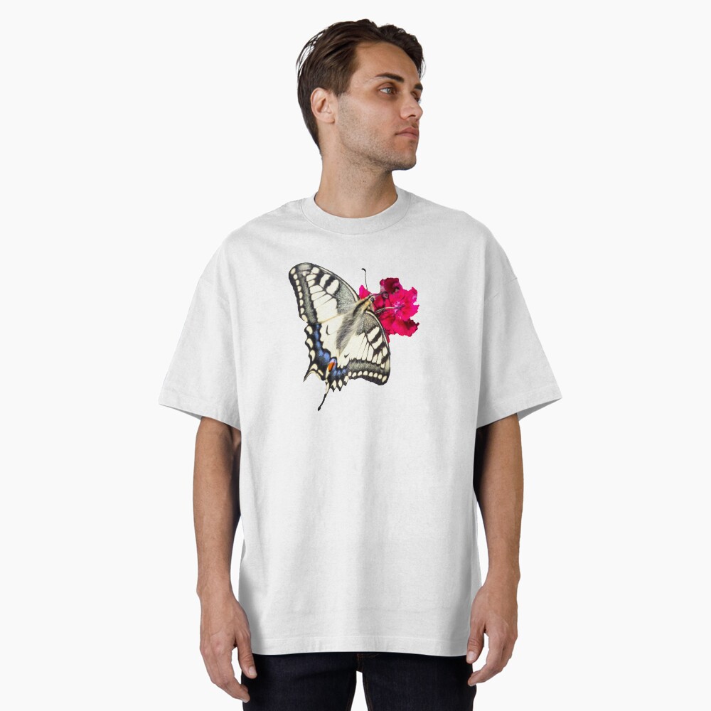 Artikel-Vorschau von Oversized T-Shirt, designt und verkauft von Igelchen.