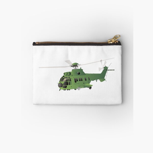 Item preview, Green Vector Helicopter designed and sold by NorseTech.