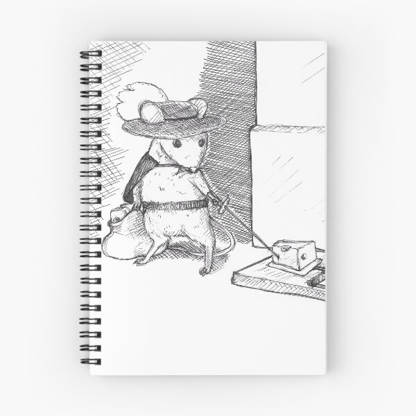 Item preview, Mouseketeer designed and sold by Salendola.