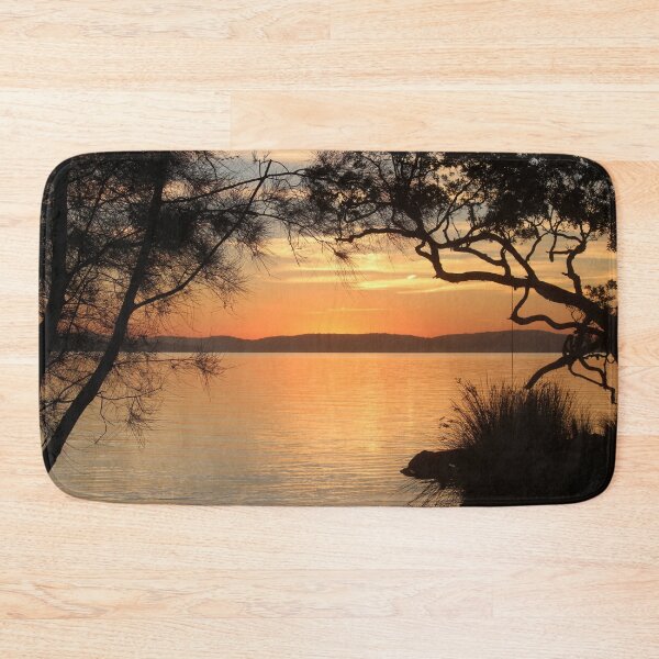 Item preview, Super Sunset at Magical Myall designed and sold by KazM.