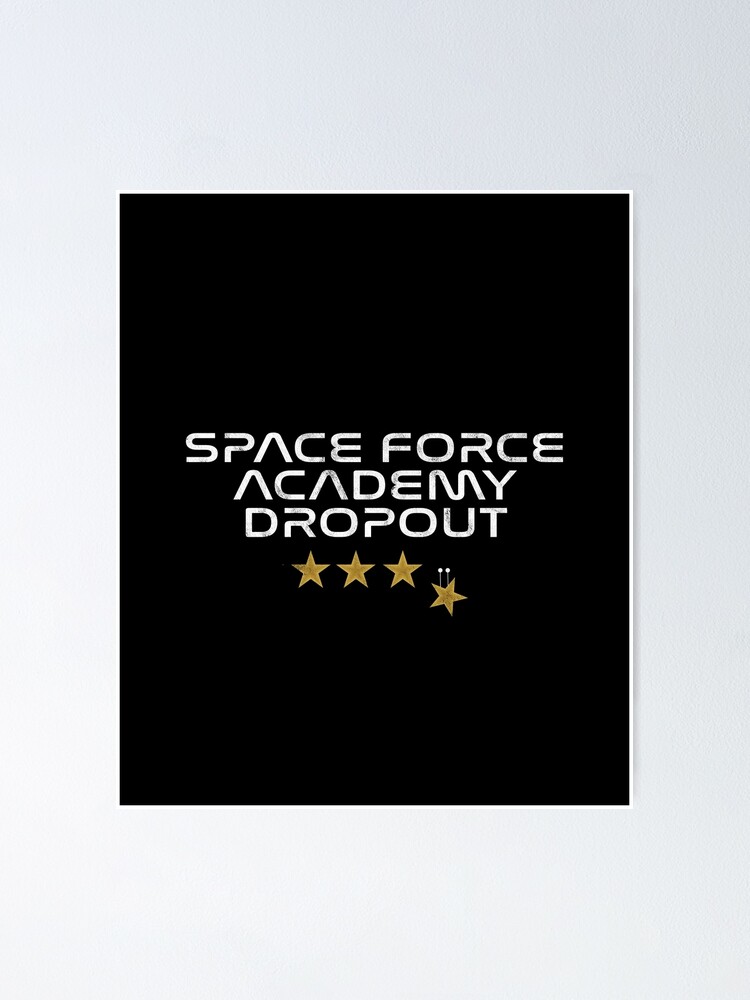 space force academy