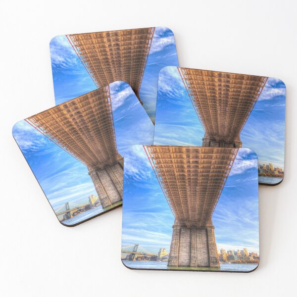 Item preview, Brooklyn Bridge New York designed and sold by Londonimages.