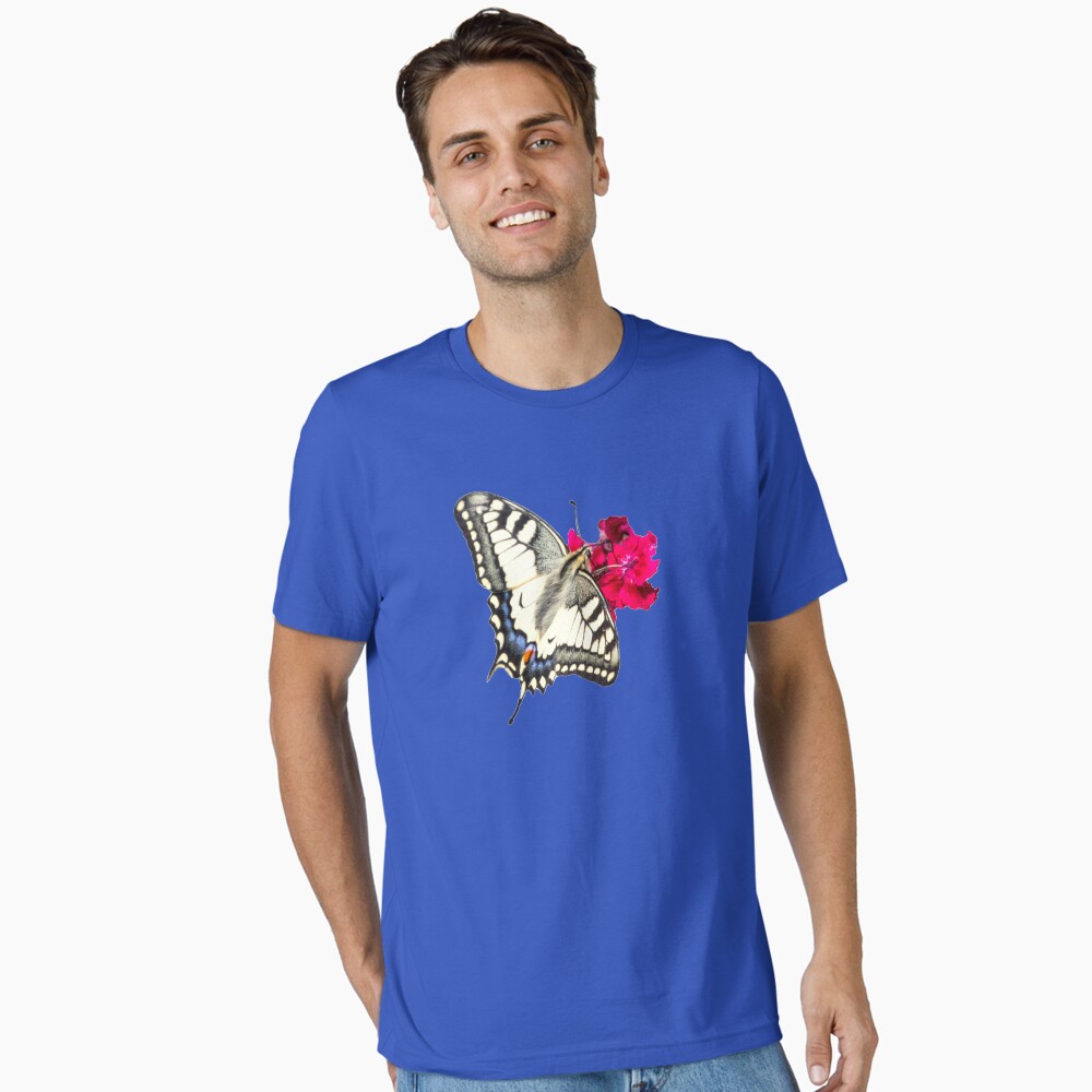 Artikel-Vorschau von Essential T-Shirt, designt und verkauft von Igelchen.