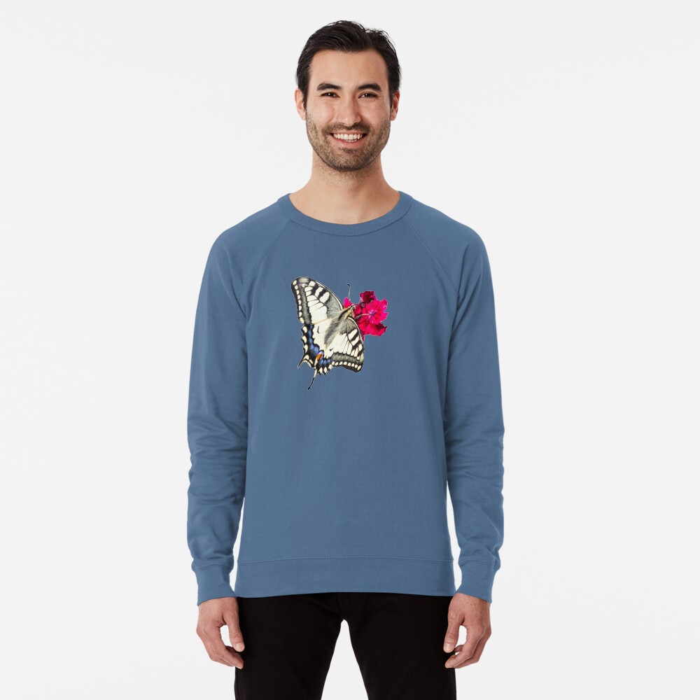 Artikel-Vorschau von Leichter Pullover, designt und verkauft von Igelchen.