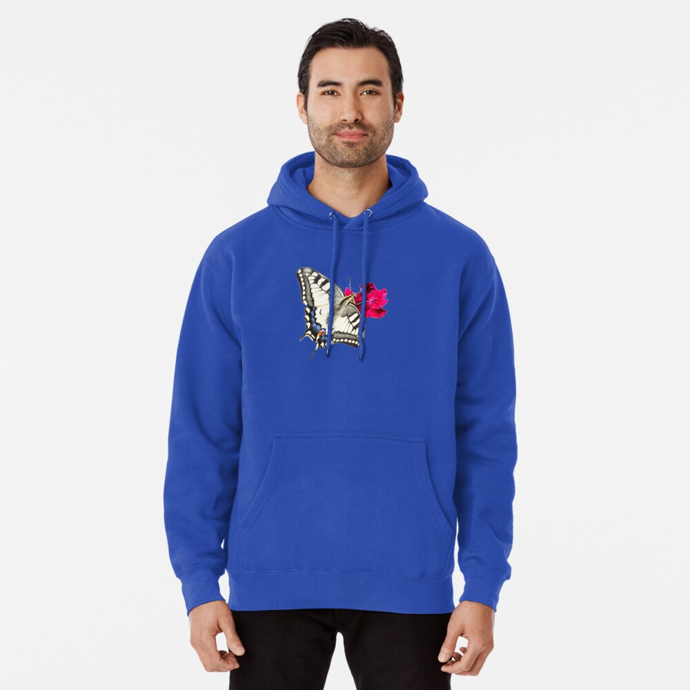 Artikel-Vorschau von Hoodie, designt und verkauft von Igelchen.