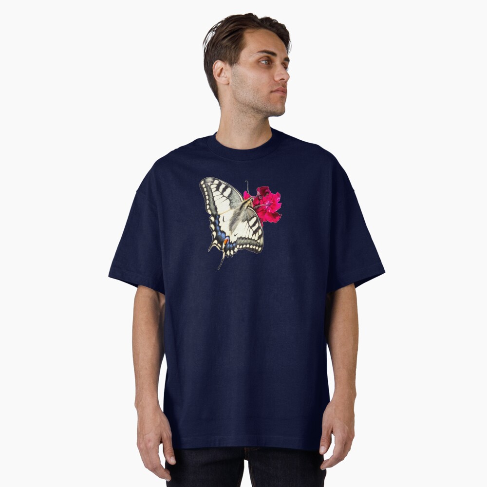 Artikel-Vorschau von Oversized T-Shirt, designt und verkauft von Igelchen.