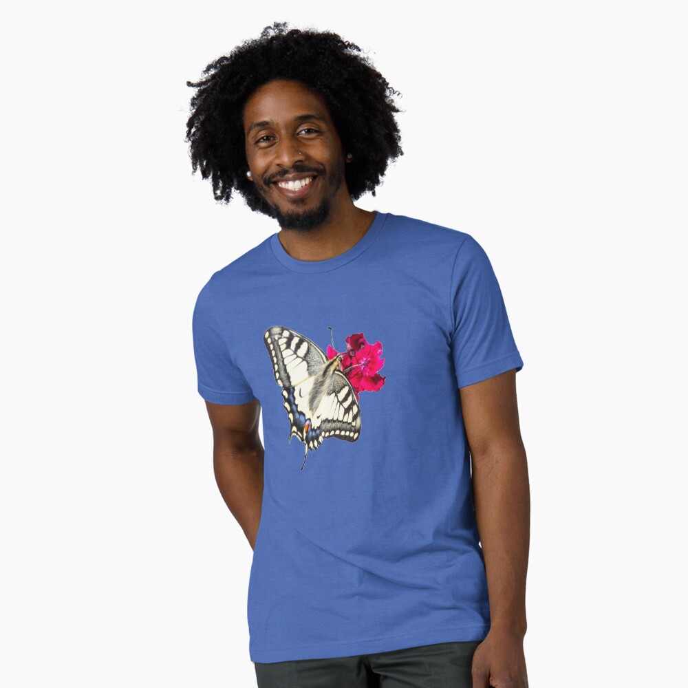 Artikel-Vorschau von Vintage T-Shirt, designt und verkauft von Igelchen.