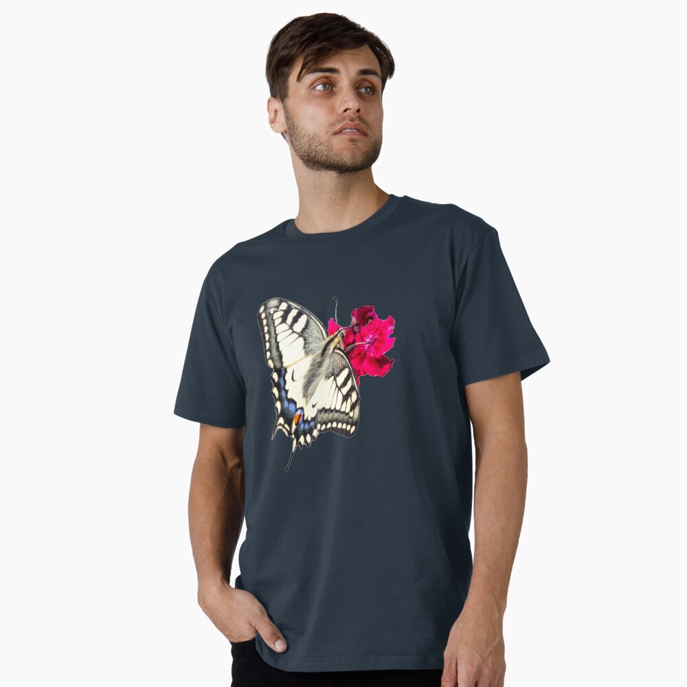 Artikel-Vorschau von Premium T-Shirt, designt und verkauft von Igelchen.