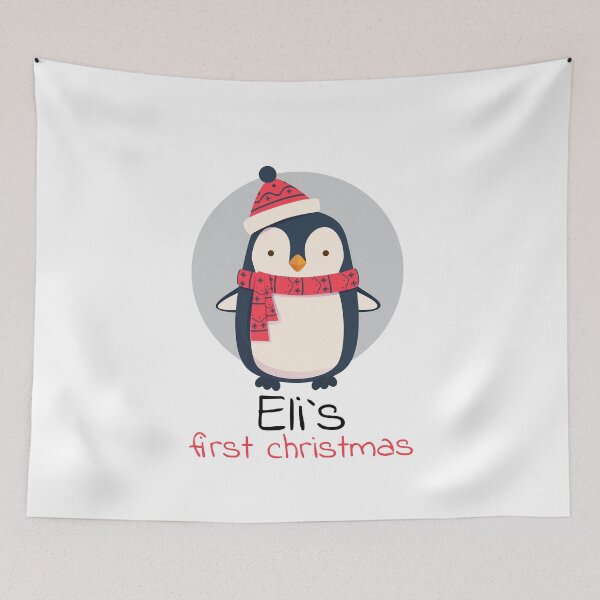 Item preview, Eli first christmas designed and sold by Urosek.