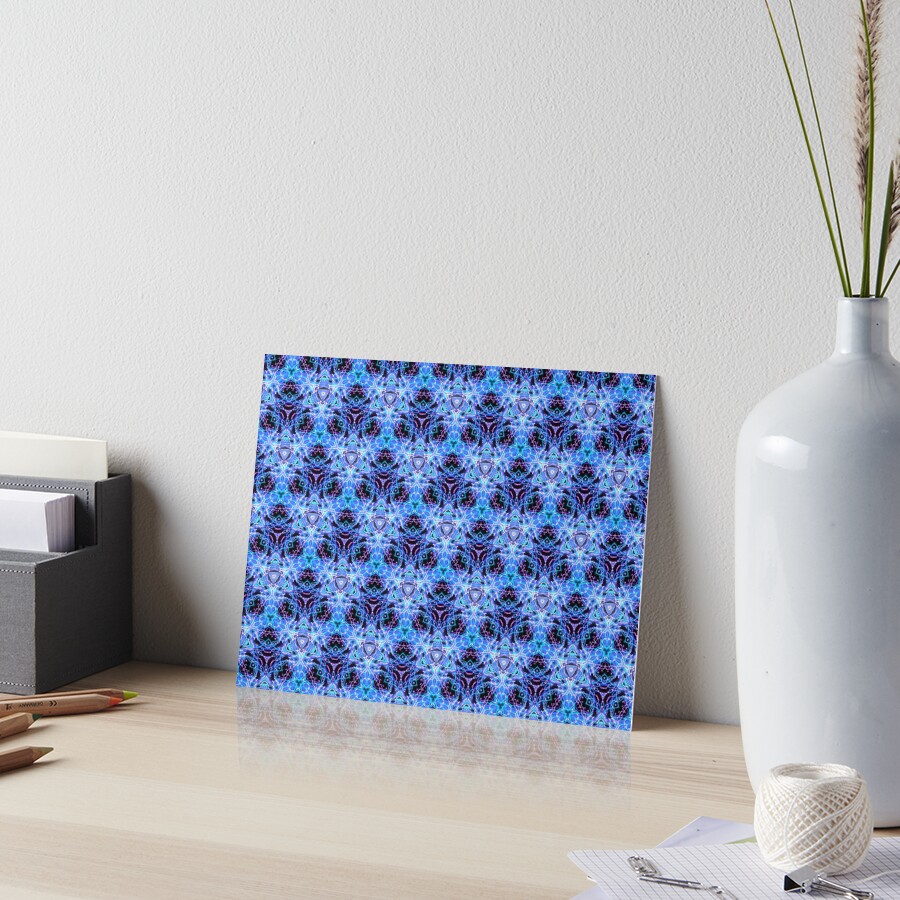 Item preview, Art Board Print designed and sold by AlexBlud.