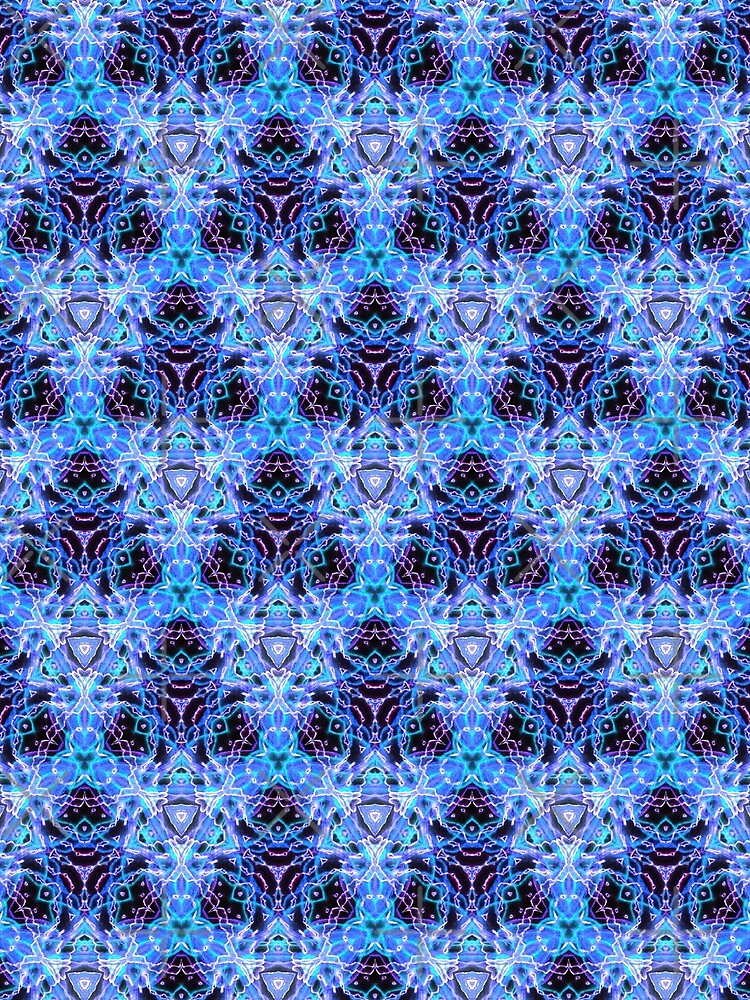 Thumbnail 3 of 3, Scarf, Abstract element designed and sold by AlexBlud.