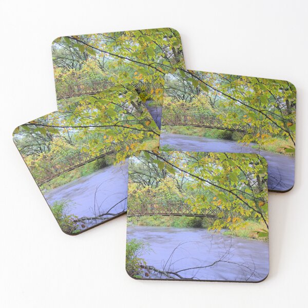 Item preview, Swollen Mayne's Creek designed and sold by LynyrdSky.