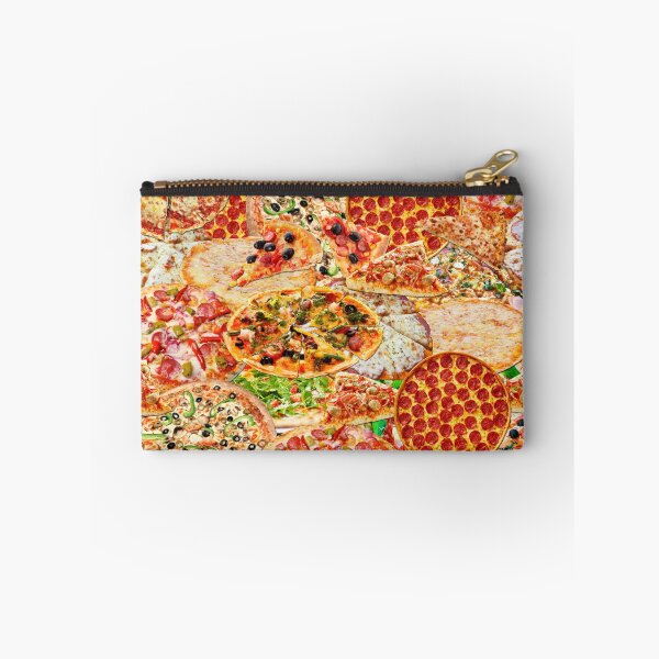 Item preview, Pizza Pattern designed and sold by MaplewoodMerch.